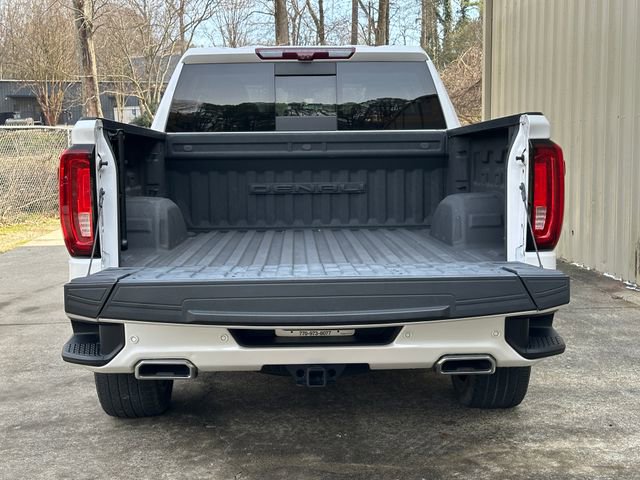 Used 2023 GMC Sierra 1500 Denali w/ Denali Reserve Package image 44