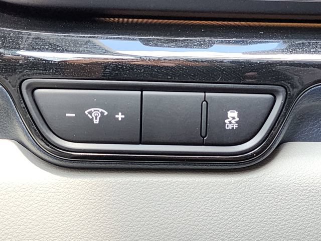 Certified 2025 Kia Carnival SX Prestige FWD image 42