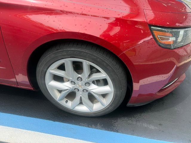 Used 2015 Chevrolet Impala LT FWD image 4