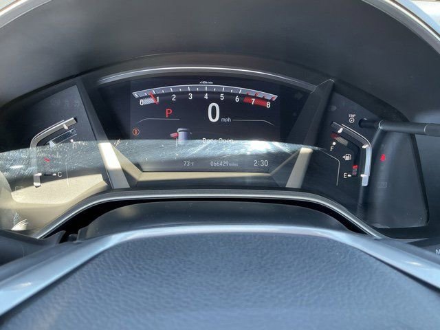 Used 2021 Honda CR-V EX-L image 28