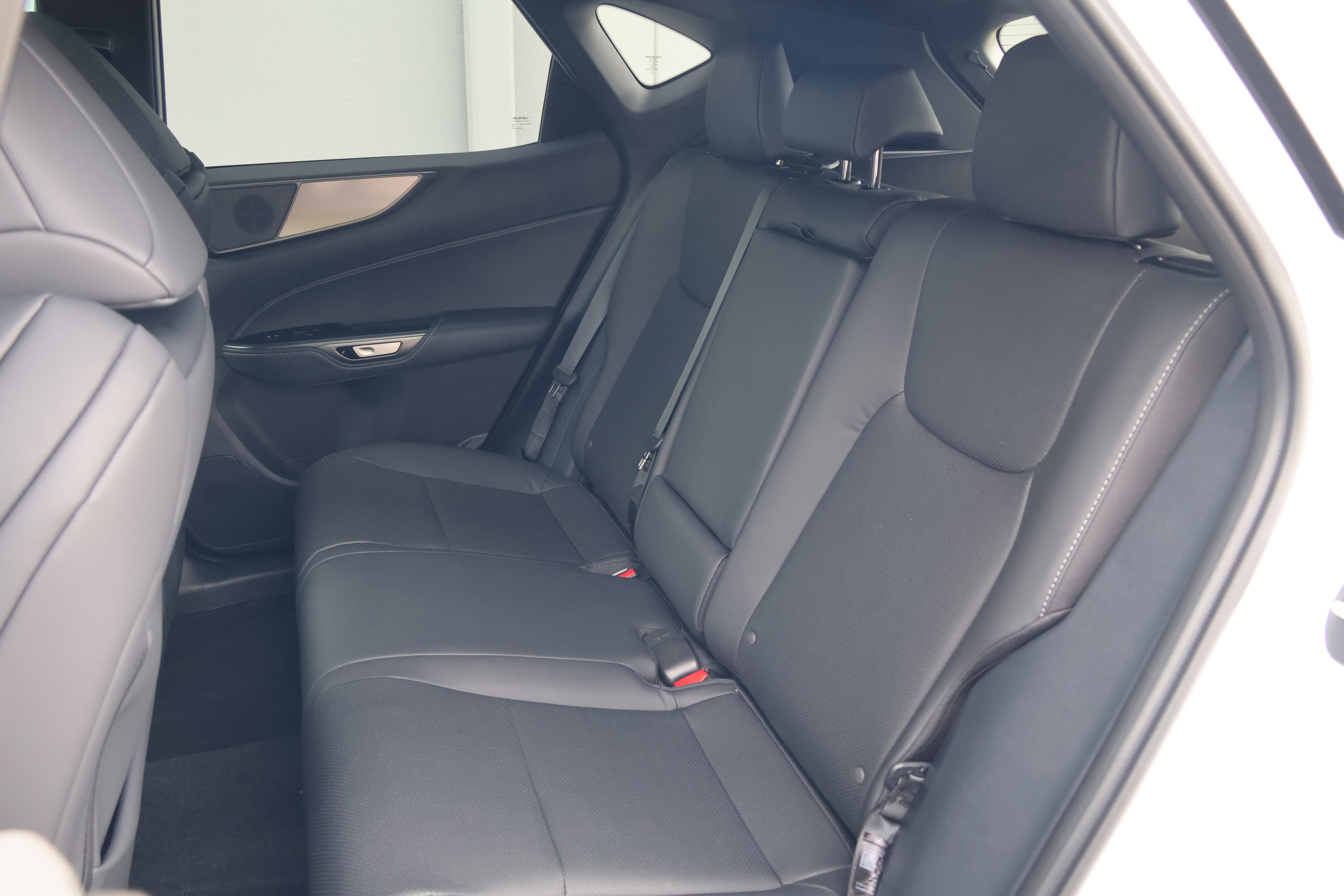 Used 2026 Lexus NX 350 F Sport w/ Accessory Package (2T) AWD/4WD image 36