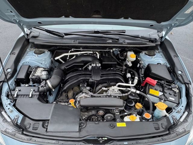 Used 2021 Subaru Crosstrek 2.5i Limited w/ Popular Package #3 image 30