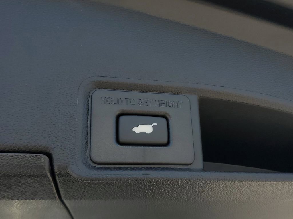 Certified 2026 Acura RDX A-Spec AWD/4WD image 11
