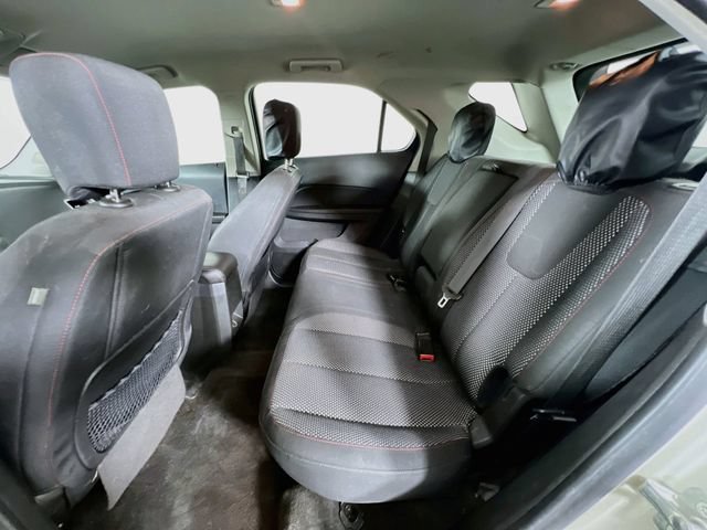 Used 2016 Chevrolet Equinox LS AWD/4WD image 20