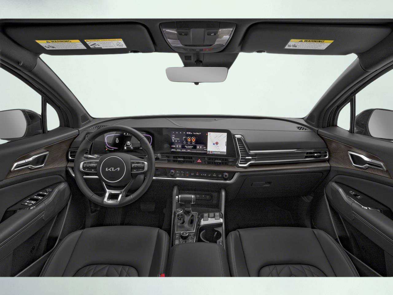 Used 2023 Kia Sportage X-Line image 43