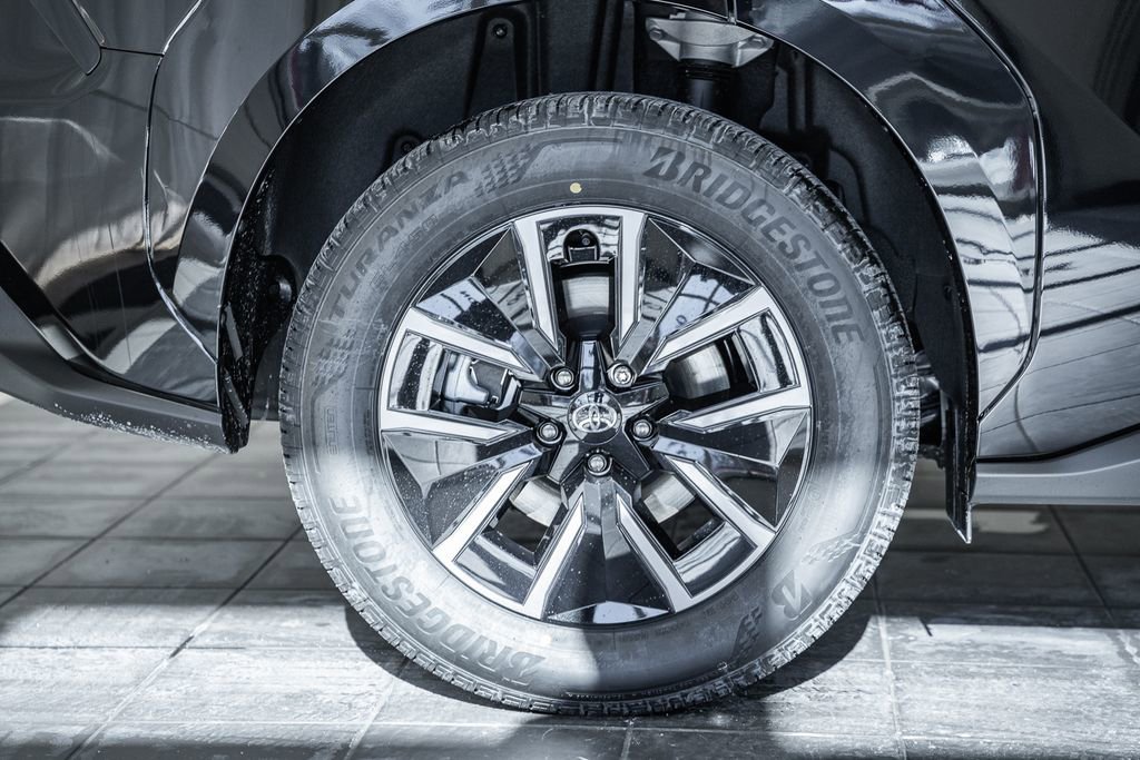 New 2026 Toyota bZ image 18