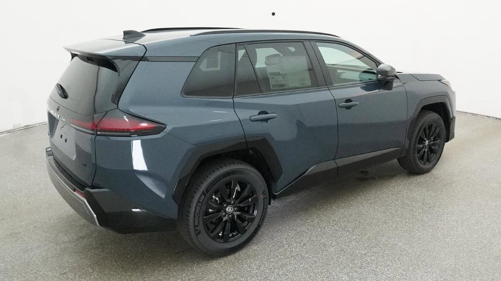 New 2026 Toyota RAV4 SE FWD image 11