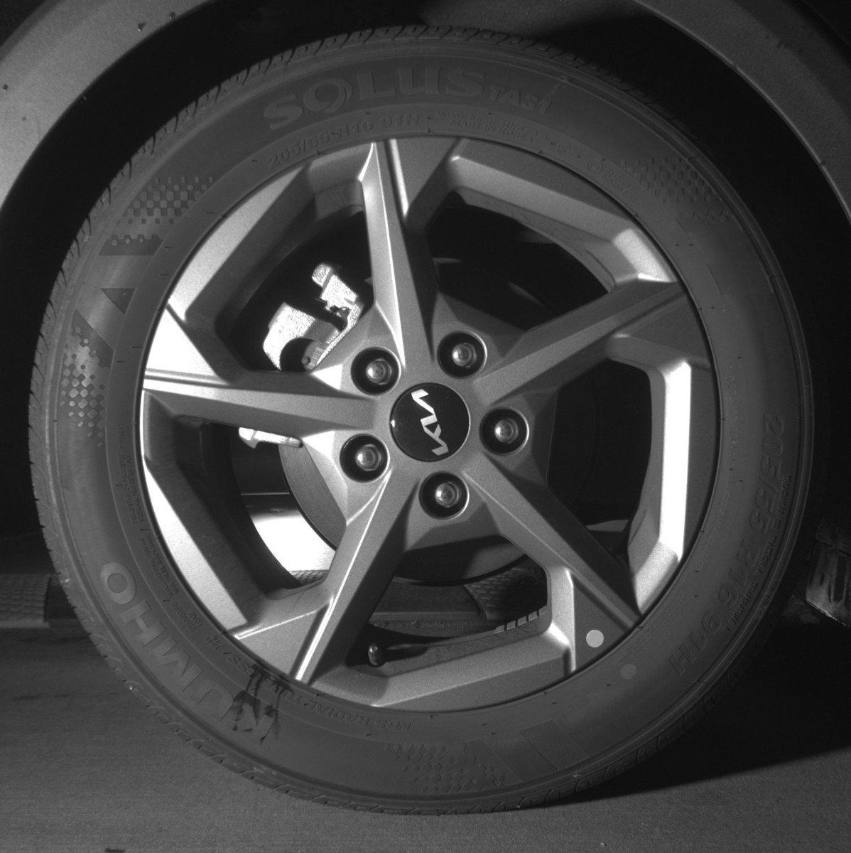 Used 2025 Kia K4 LXS image 15