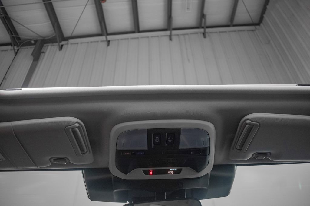 New 2026 Subaru Impreza 2.0i Sport image 21