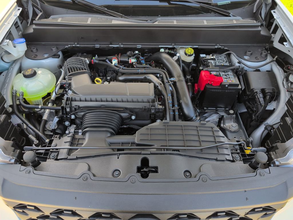 New 2026 Ford Maverick XL image 32