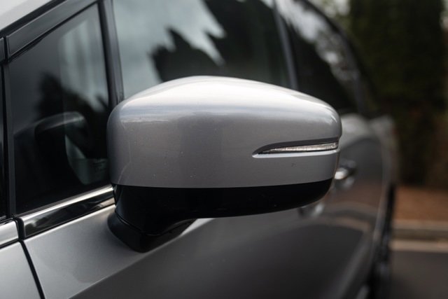 Used 2023 Honda Odyssey Elite image 23