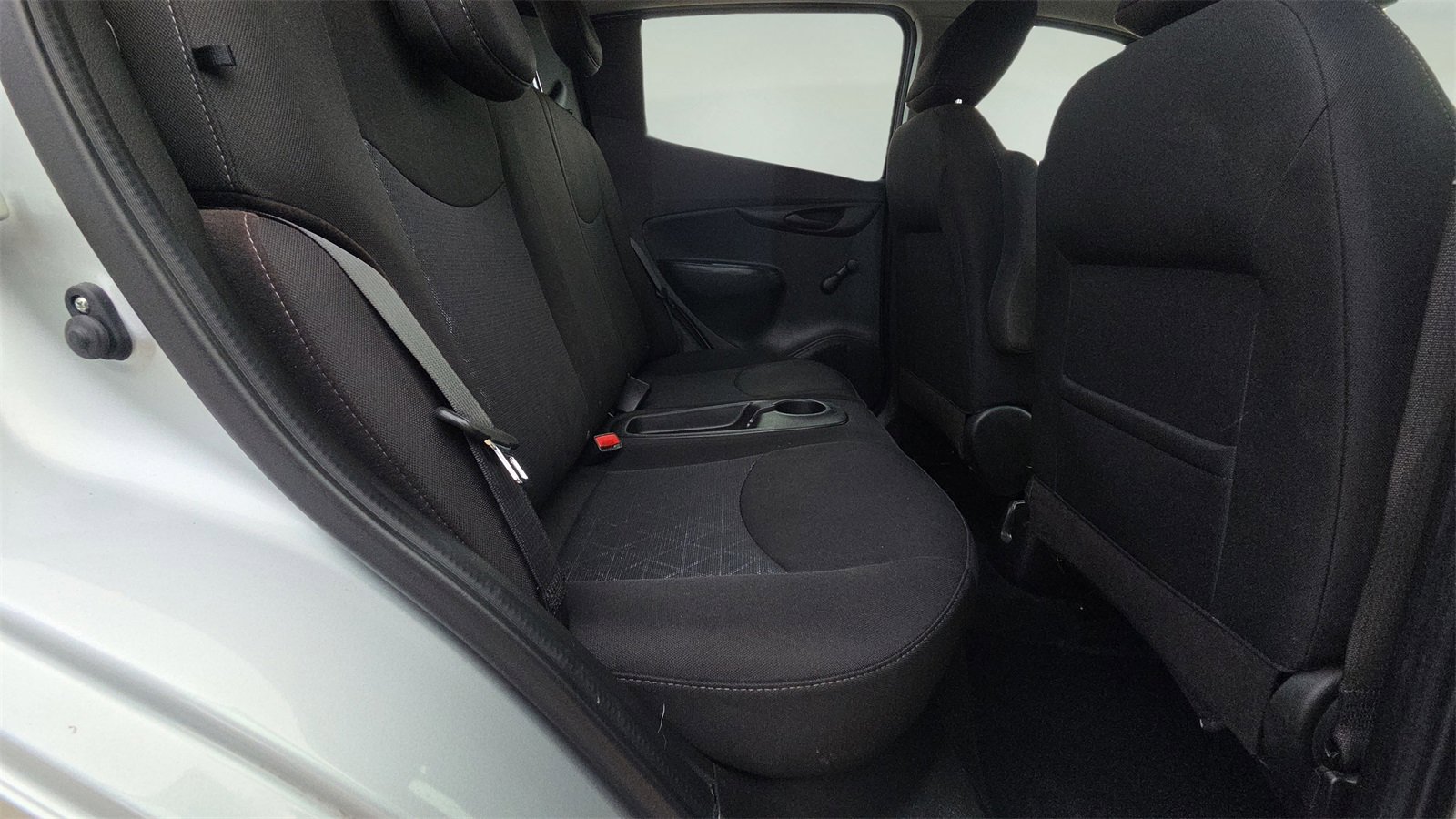 Used 2019 Chevrolet Spark LS image 14