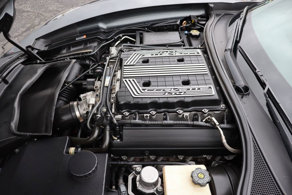 Used 2017 Chevrolet Corvette Z06 image 33