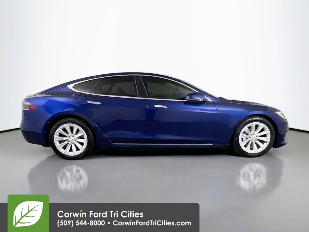 Used 2017 Tesla Model S 75 image 18