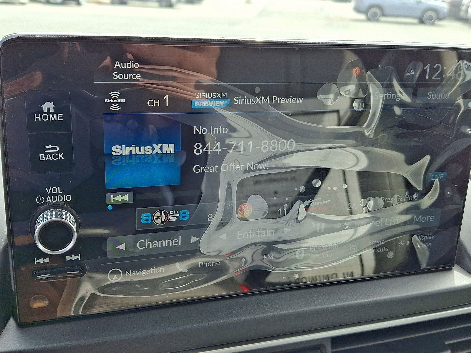 Certified 2023 Honda Pilot Elite image 19