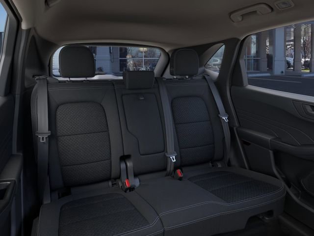 Used 2025 Ford Escape Active w/ Cold Weather Package image 11