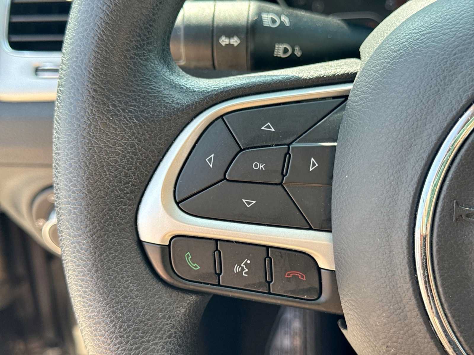 Used 2019 Jeep Compass Sport FWD image 22