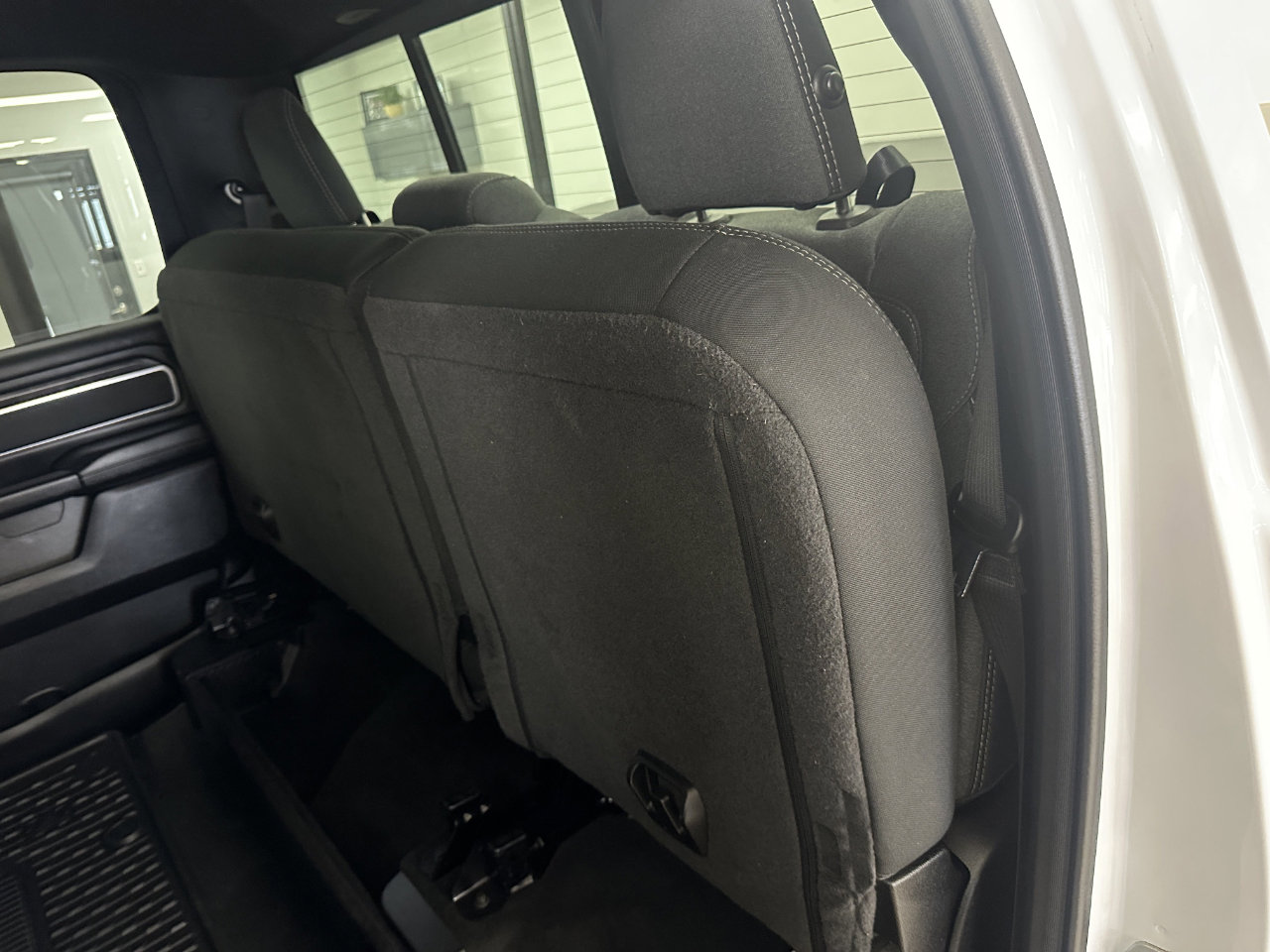 Used 2021 RAM 1500 Big Horn image 50