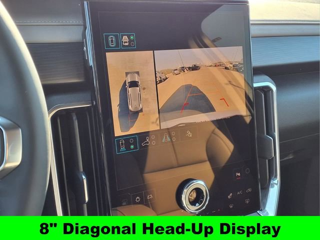 New 2026 GMC Acadia AT4 w/ Luxury Package image 9