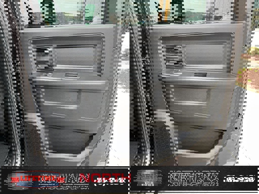 New 2026 RAM 2500 Tradesman image 26