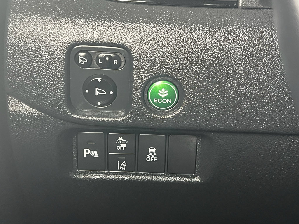 Used 2021 Honda Passport Touring image 25