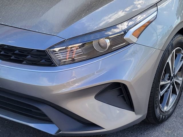 Used 2023 Kia Forte LXS image 7