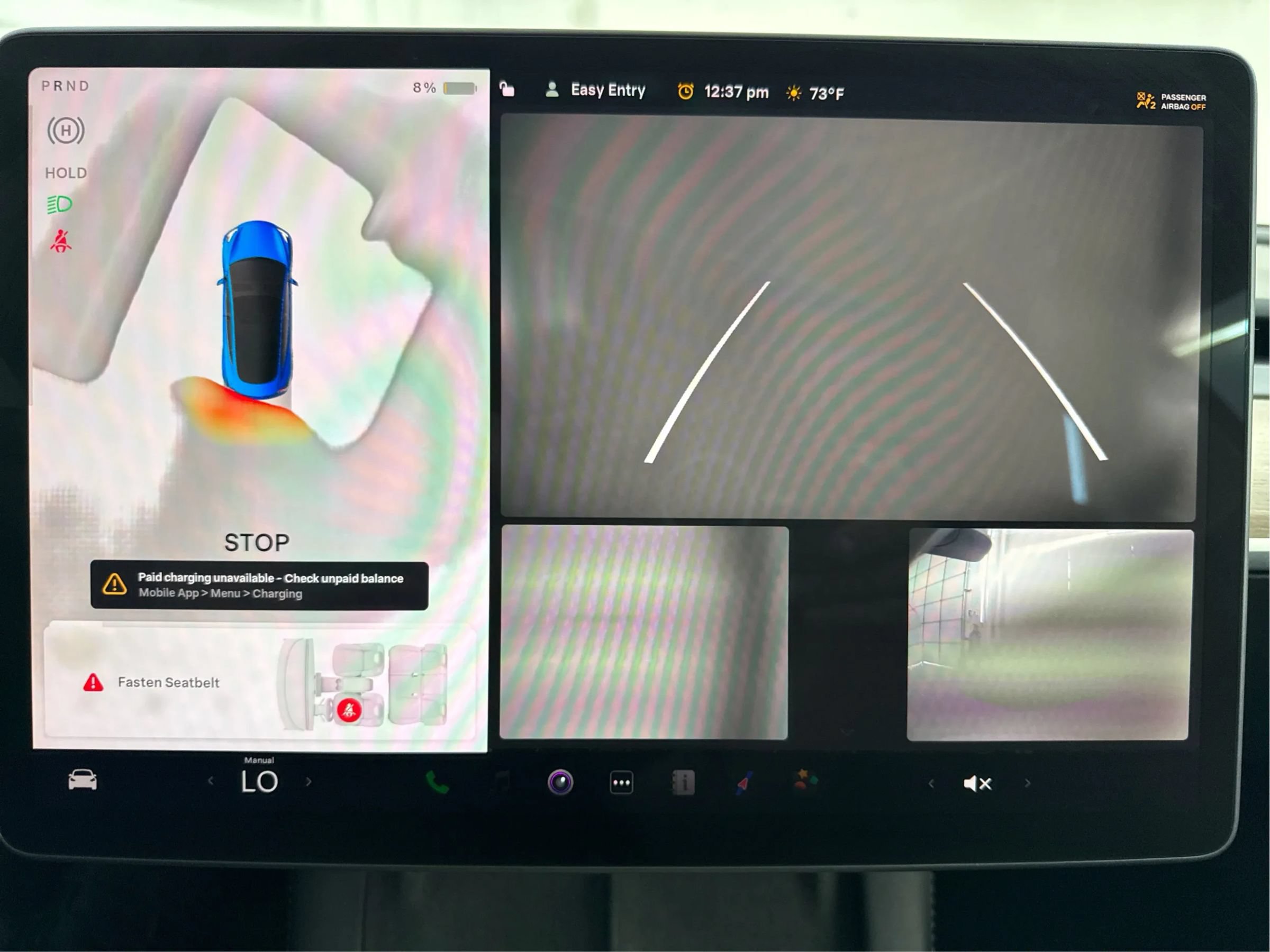 Used 2023 Tesla Model 3 Standard Range RWD image 35