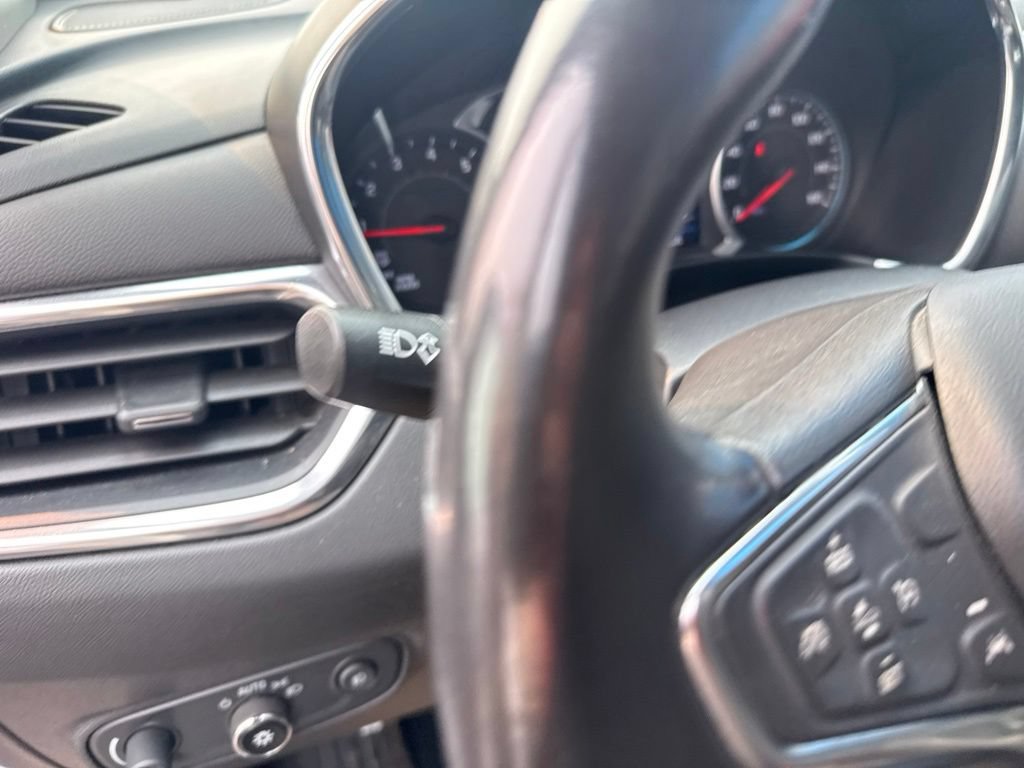 Used 2021 Chevrolet Equinox LT AWD/4WD image 27