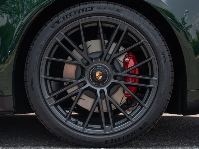 New 2026 Porsche Panamera GTS AWD/4WD image 13