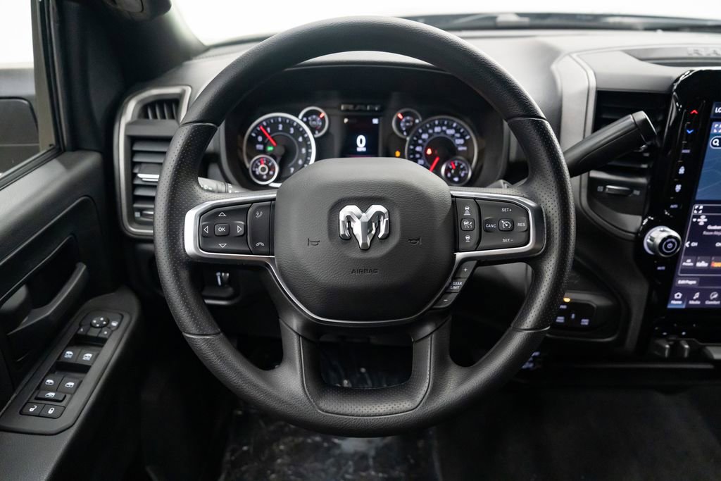 New 2026 RAM 2500 Tradesman image 15