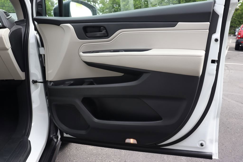 Used 2026 Honda Odyssey EX-L image 20