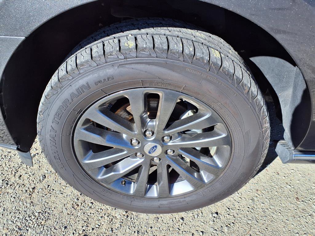 Used 2021 Ford Expedition Limited image 20