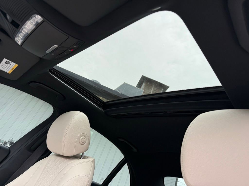 Used 2019 Mercedes-Benz E 300 w/ Premium 1 Package image 17