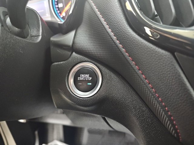 Used 2023 Chevrolet Equinox RS w/ LPO, Floor Liner Package image 28