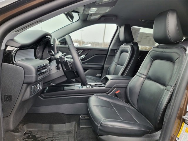 Certified 2022 Lincoln Corsair AWD w/ Equipment Group 101A image 20