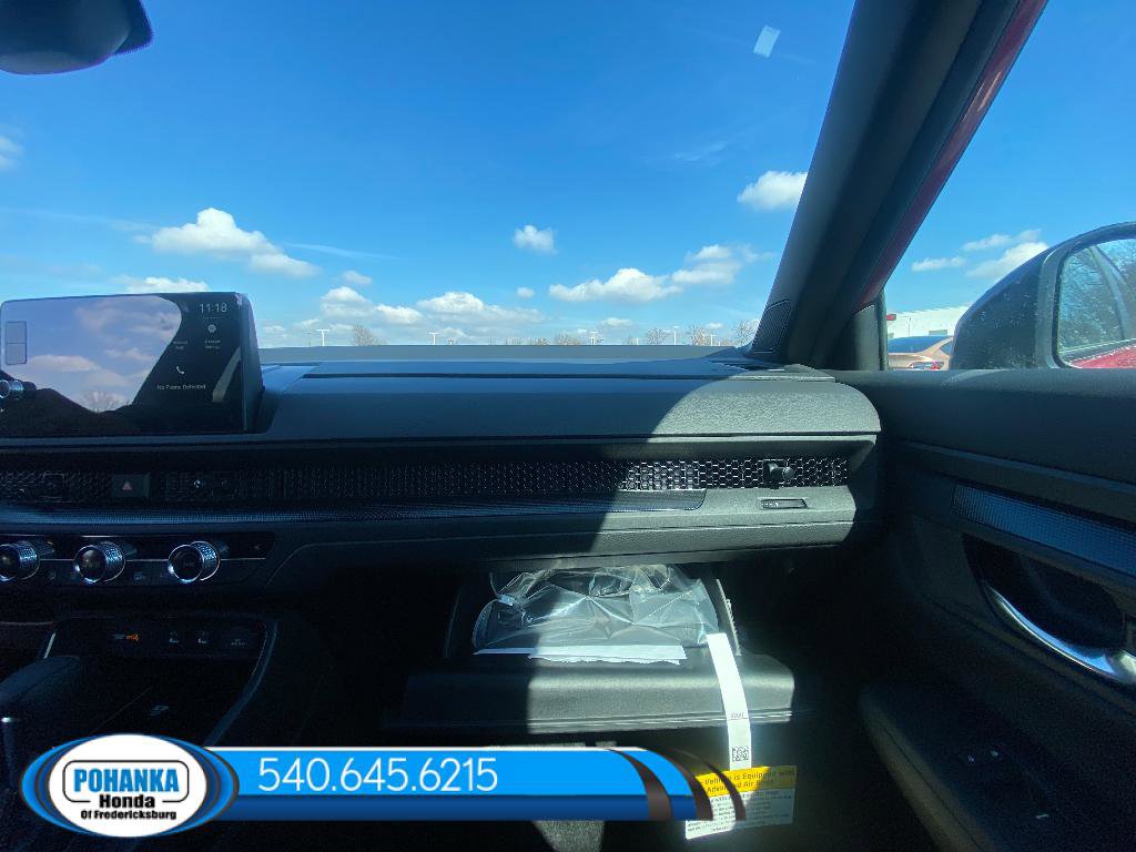 New 2026 Honda CR-V Sport image 26