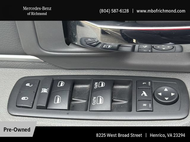Used 2018 RAM 1500 Big Horn AWD/4WD image 24