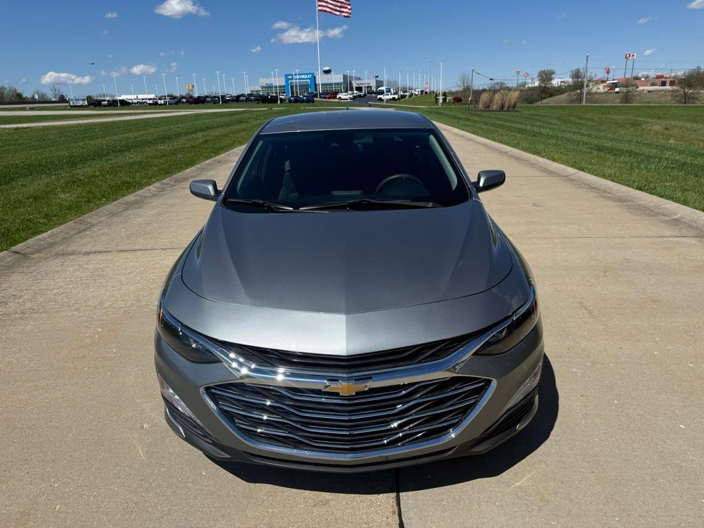 Used 2024 Chevrolet Malibu LT image 12