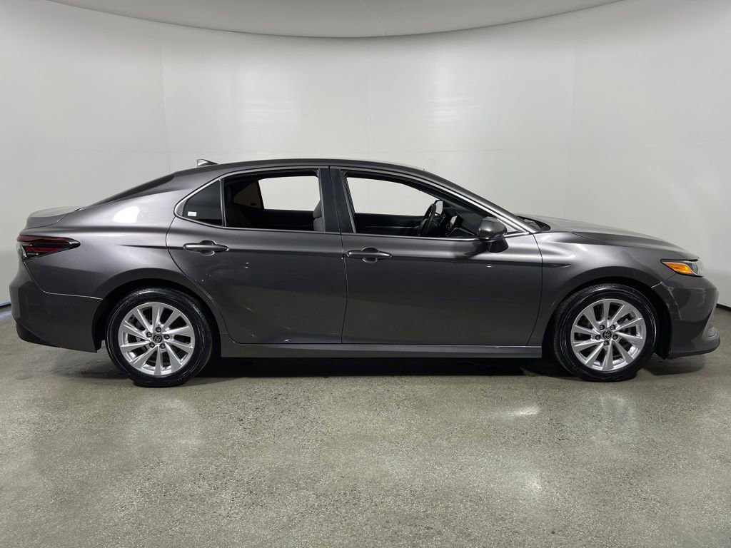 Certified 2023 Toyota Camry LE image 2