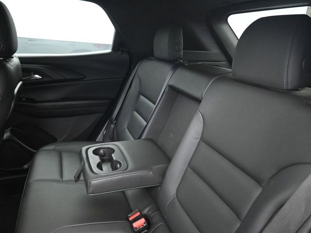 Used 2024 Chevrolet TrailBlazer ACTIV w/ Convenience Package FWD image 23