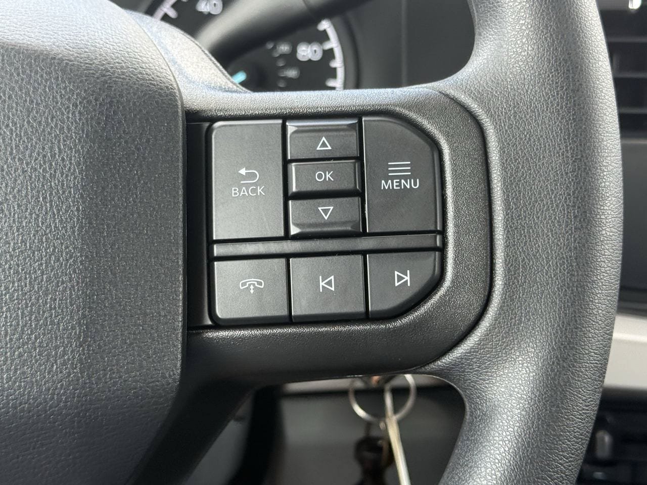 New 2026 Ford F350 XLT AWD/4WD image 13
