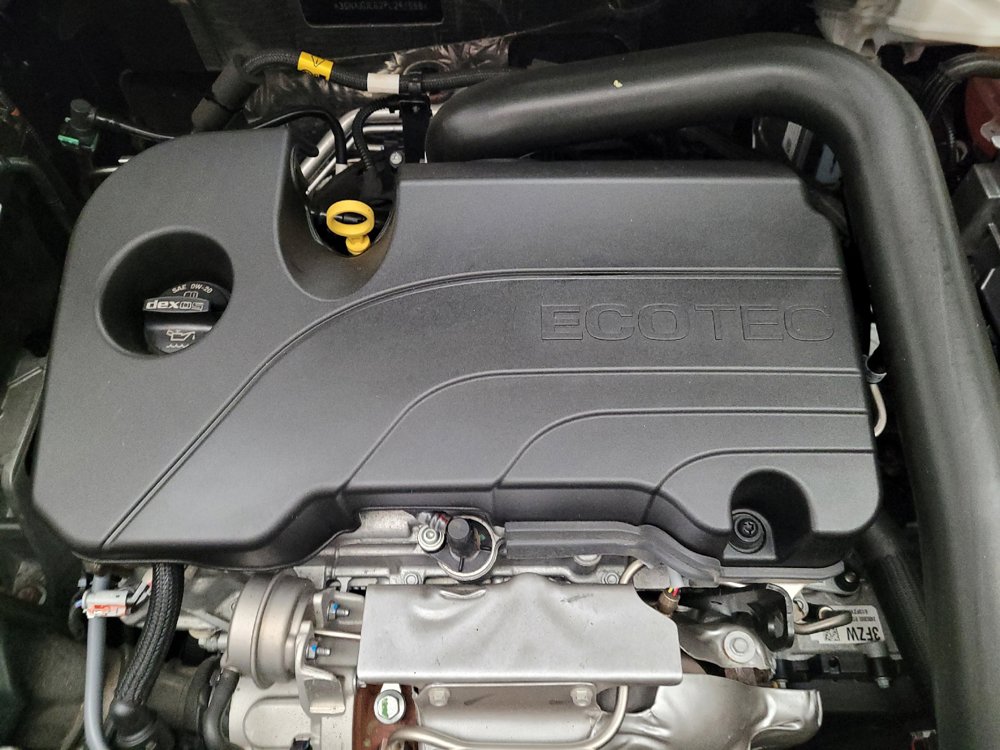 Used 2023 Chevrolet Equinox LT AWD/4WD image 30