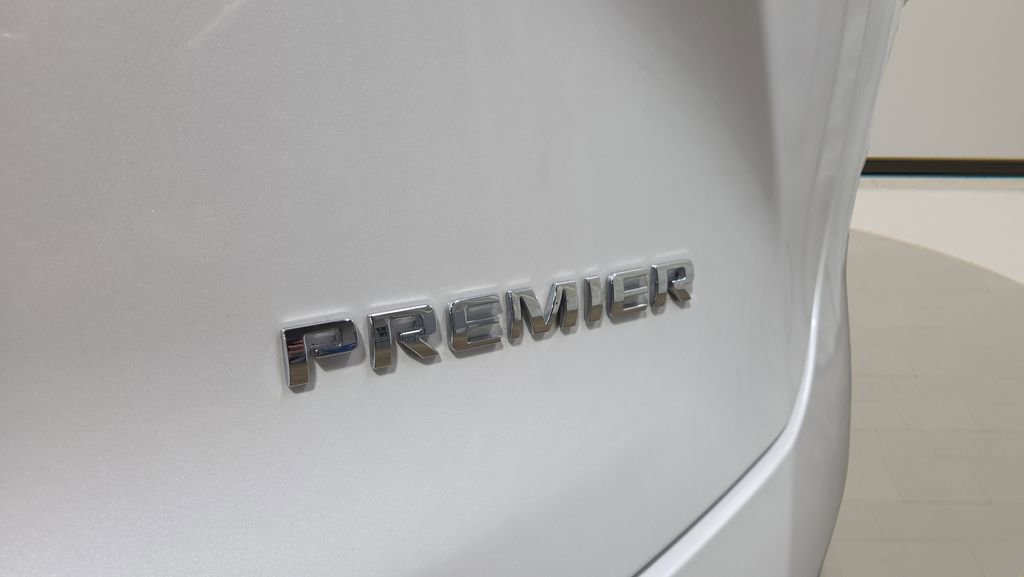 Used 2024 Chevrolet Blazer Premier w/ Driver Confidence II Package AWD/4WD image 40