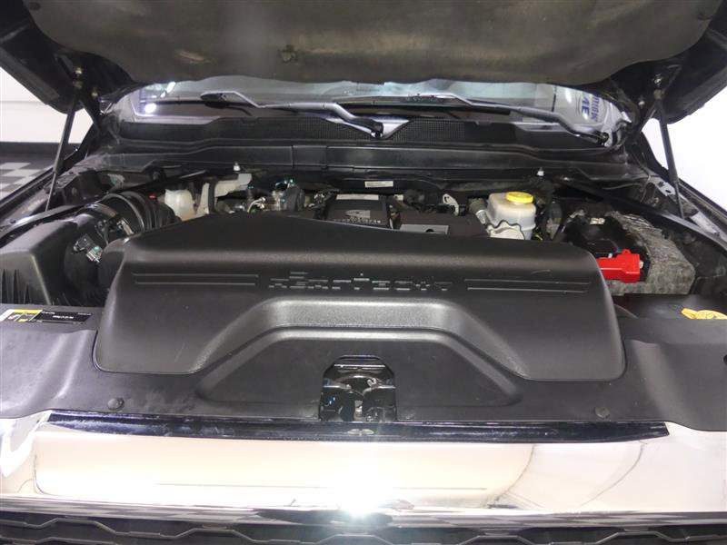 Used 2020 RAM 2500 Tradesman AWD/4WD image 11