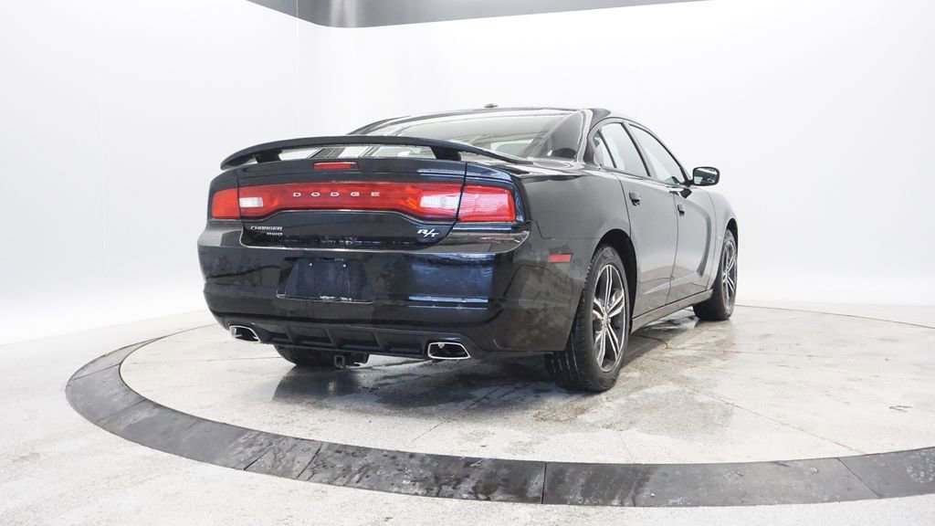 Used 2014 Dodge Charger R/T image 5