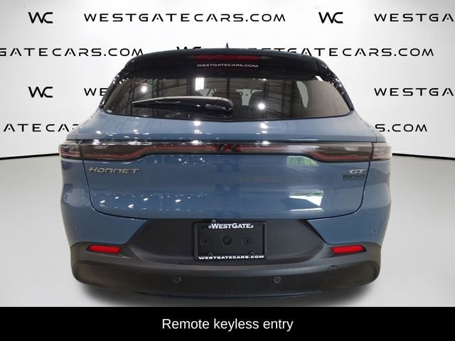 Used 2024 Dodge Hornet GT image 7