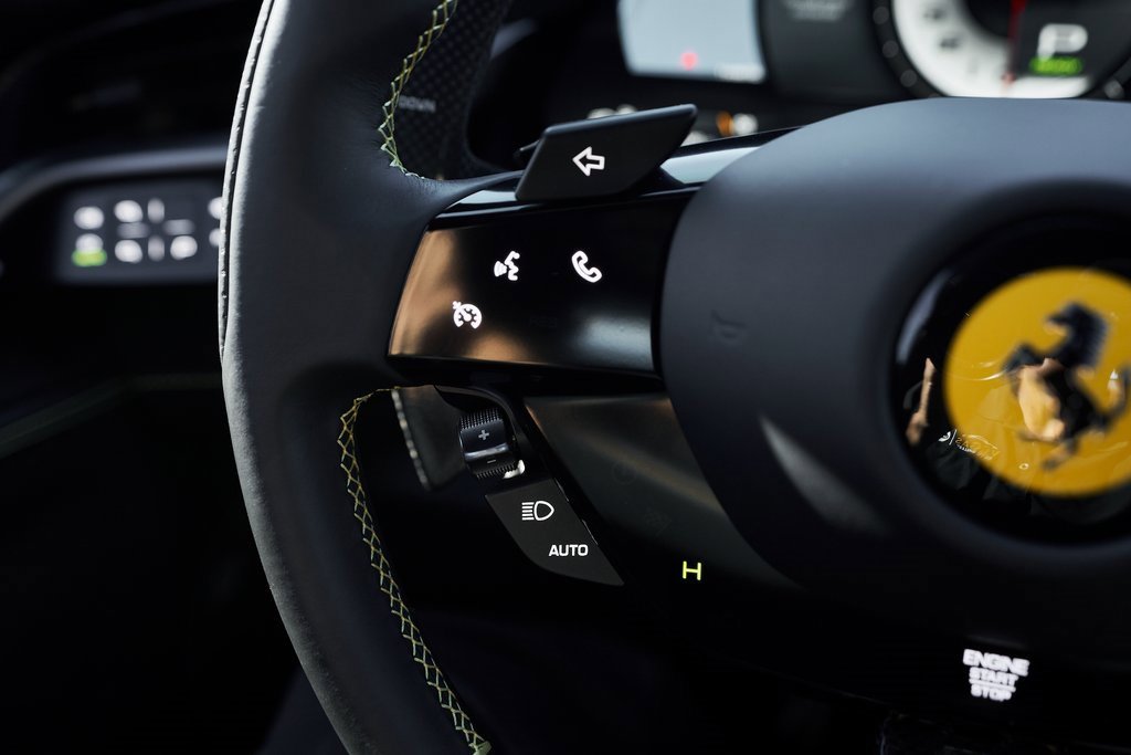 Used 2023 Ferrari SF90 Stradale image 53