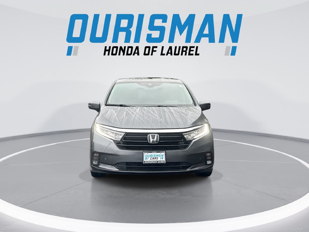 Used 2023 Honda Odyssey Touring image 3