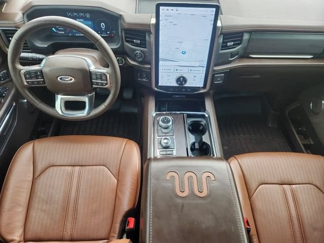 Used 2024 Ford Expedition Max King Ranch AWD/4WD image 26