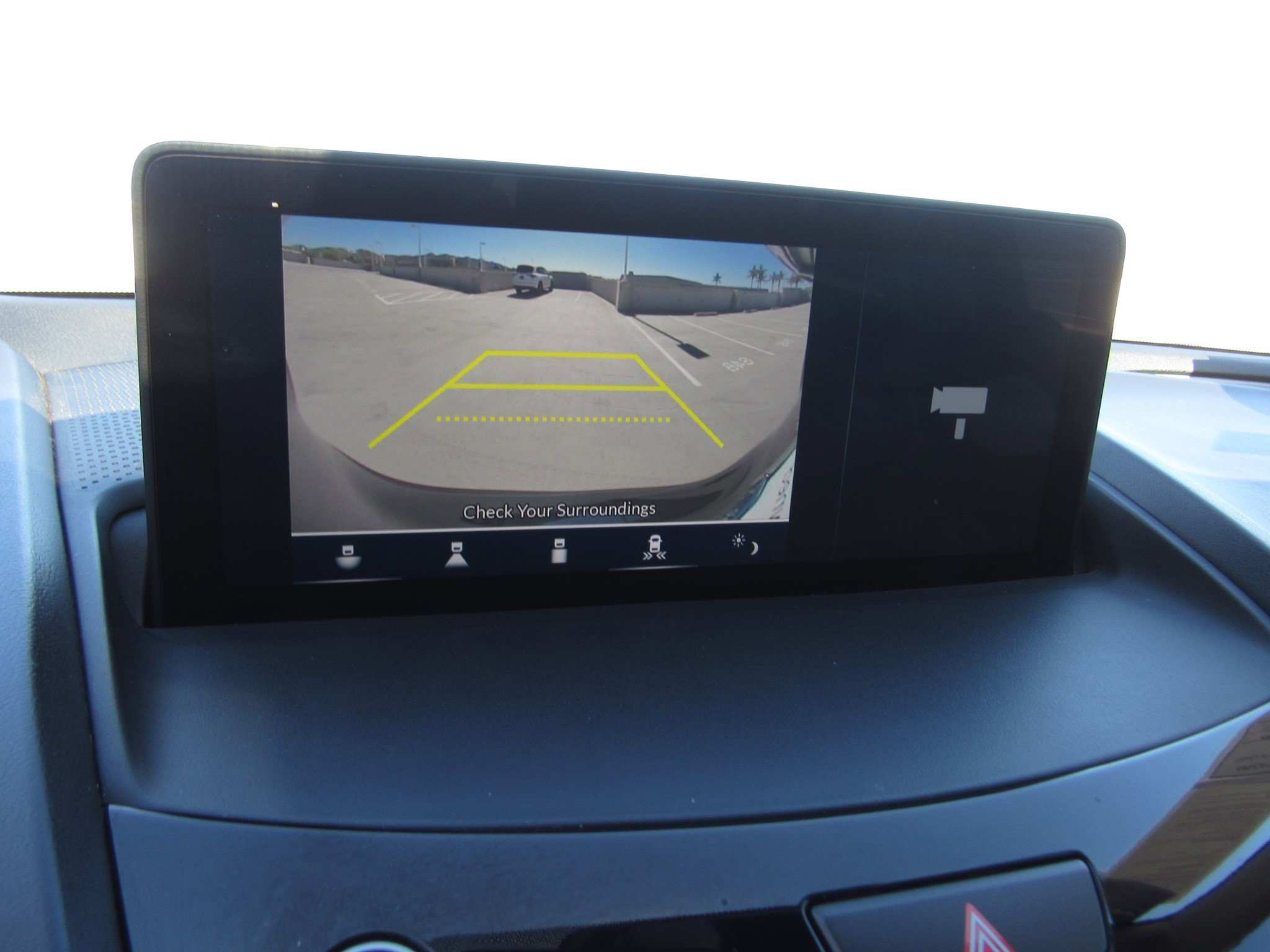 Certified 2023 Acura RDX FWD image 20